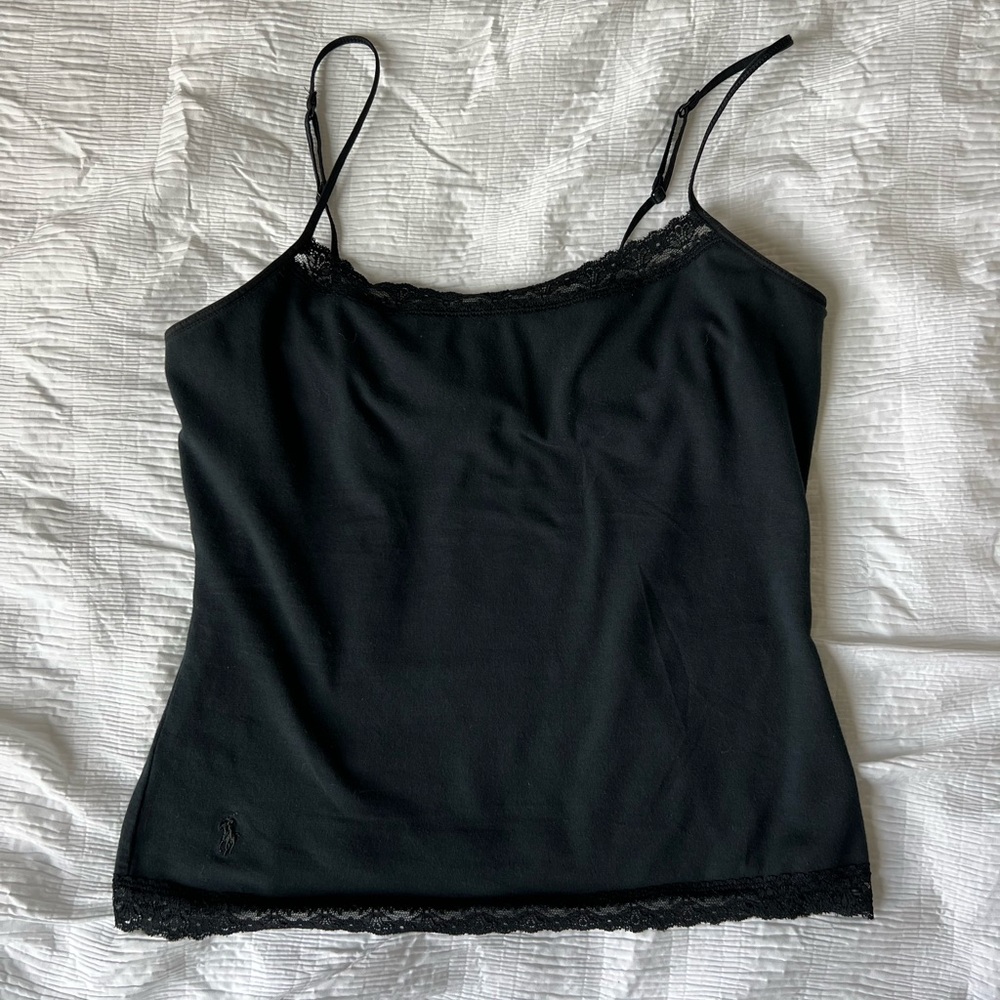 Ralph lauren tanktop